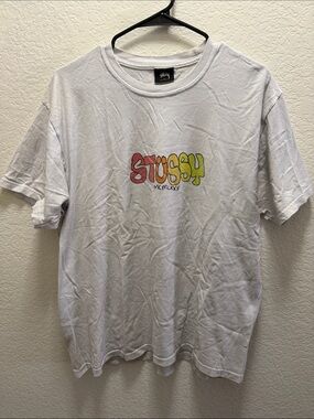 Stüssy T-Shirt